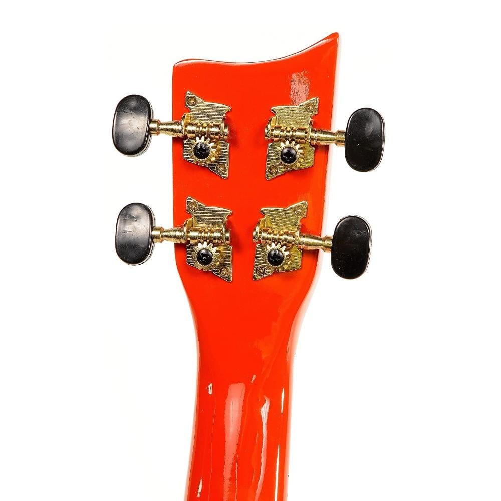 Ashton UKE110 Soprano Ukulele with Bag - Image 19