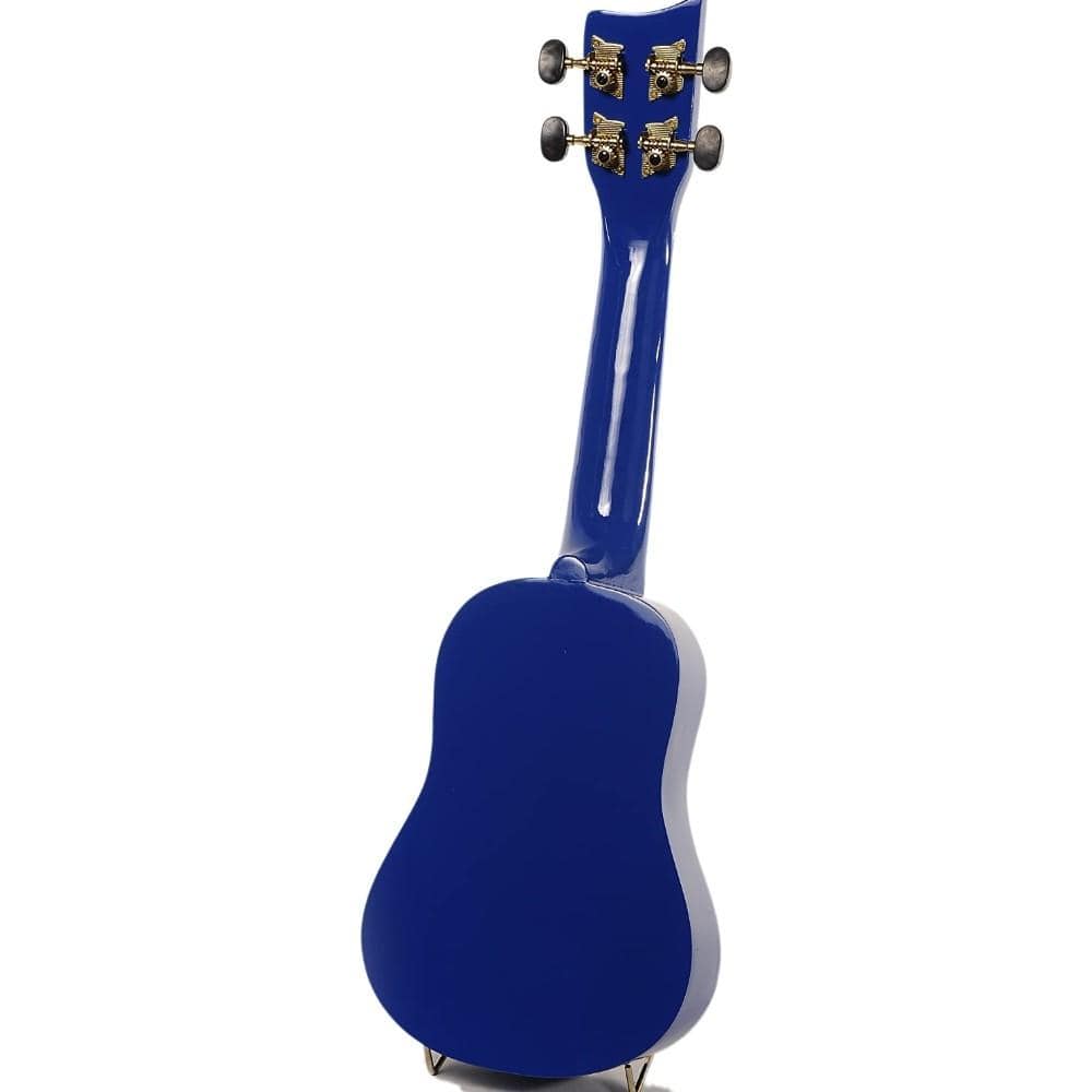 Ashton UKE110 Soprano Ukulele with Bag - Image 2