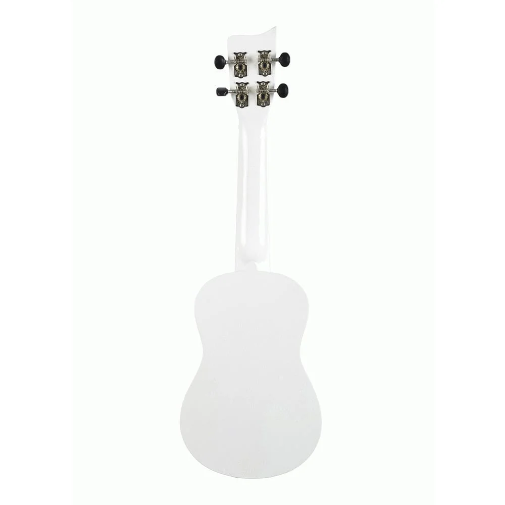 Ashton UKE110 Soprano Ukulele with Bag - Image 22