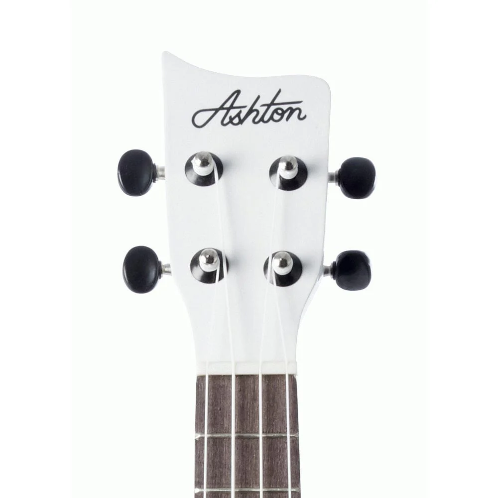 Ashton UKE110 Soprano Ukulele with Bag - Image 24