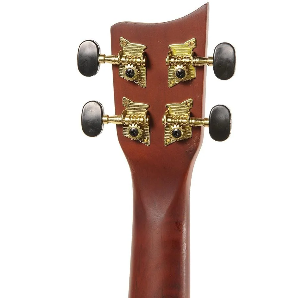 Ashton UKE110 Soprano Ukulele with Bag - Image 6