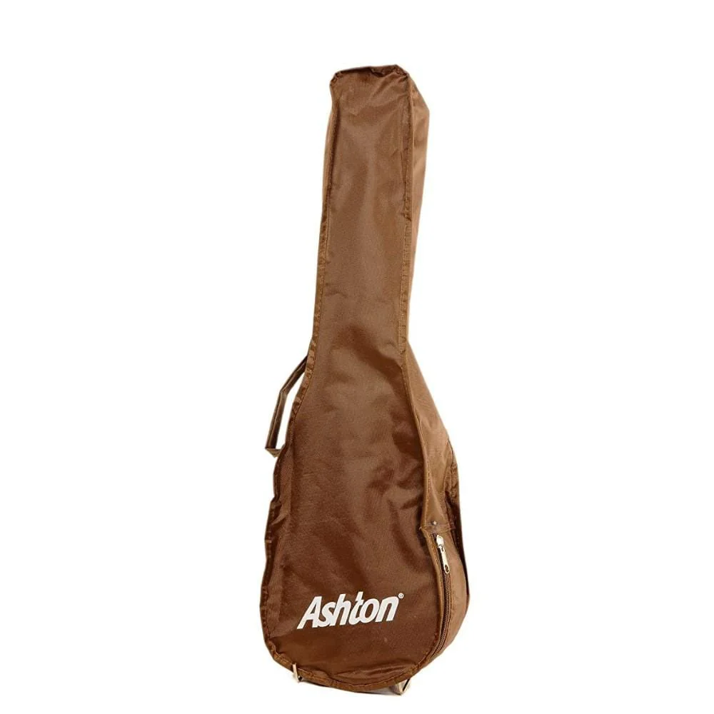 Ashton UKE110 Soprano Ukulele with Bag - Image 7