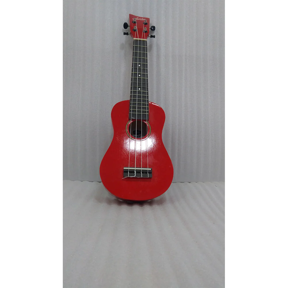 Ashton UKE110 Soprano Ukulele - Open Box B Stock