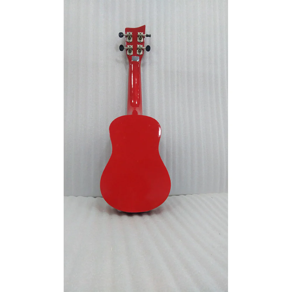 Ashton UKE110 Soprano Ukulele - Open Box B Stock - Image 6