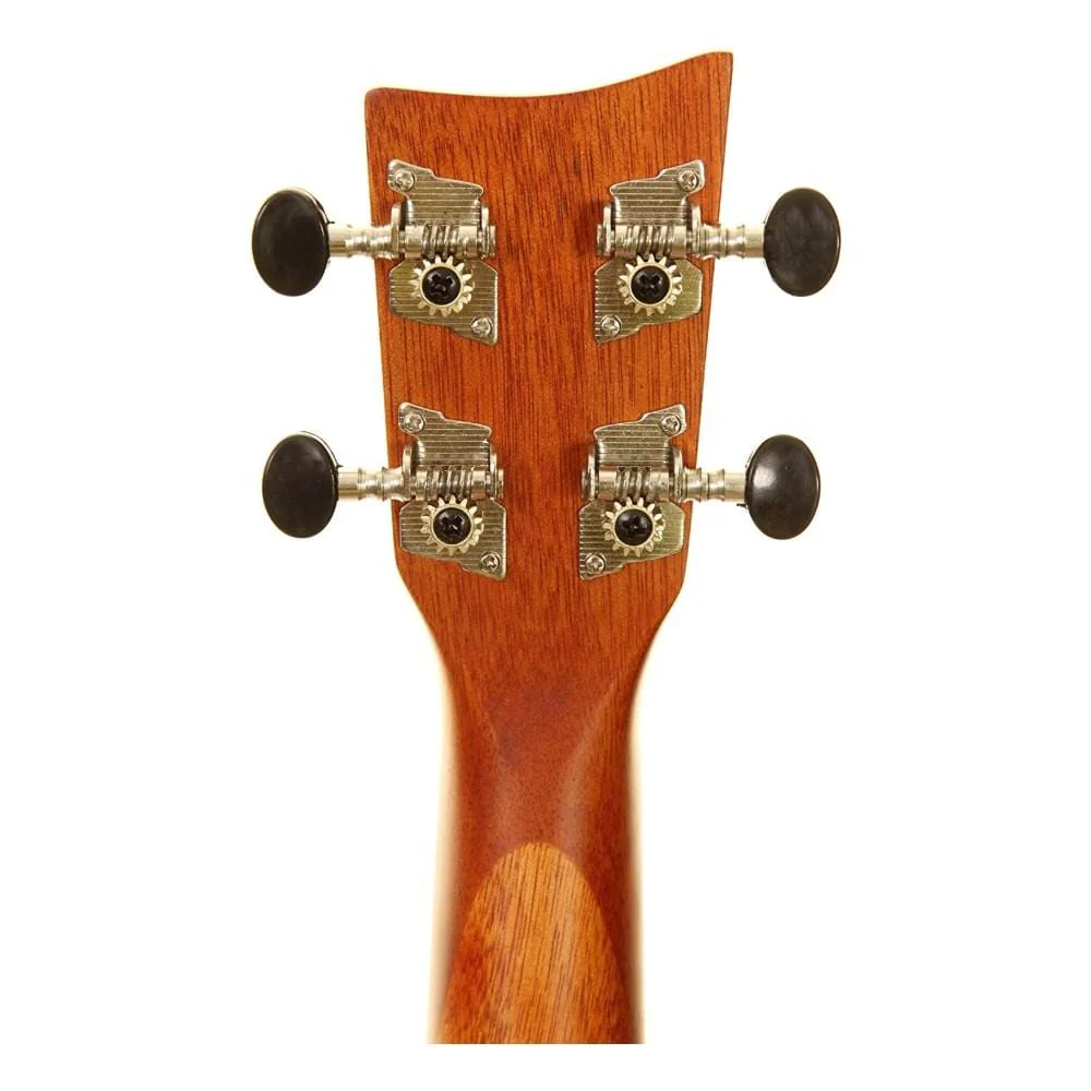 Ashton UKE240MH Concert Ukulele Bundle with Padded Gigbag & Ebook - Image 5