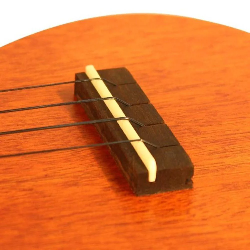 Ashton UKE240MH Concert Ukulele Bundle with Padded Gigbag & Ebook - Image 7