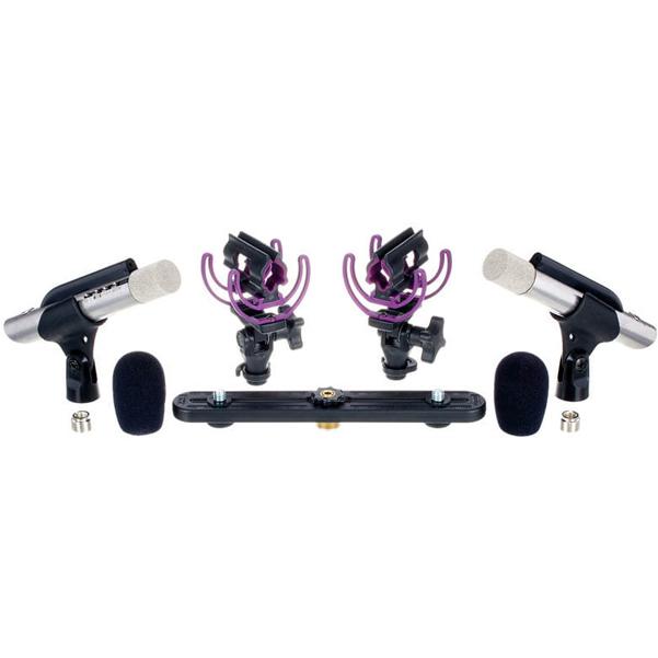 Aston Microphones Starlight Small Diaphragm Condenser Microphone - Image 4