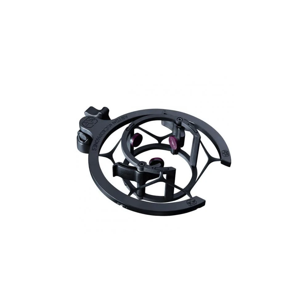 Aston Microphones SwiftShield Universal Microphone Mount - Image 3