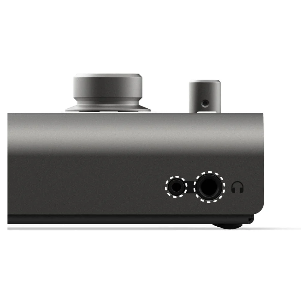 Audient ID24 10 In- 14 Out USB-C Audio Interface - Image 7