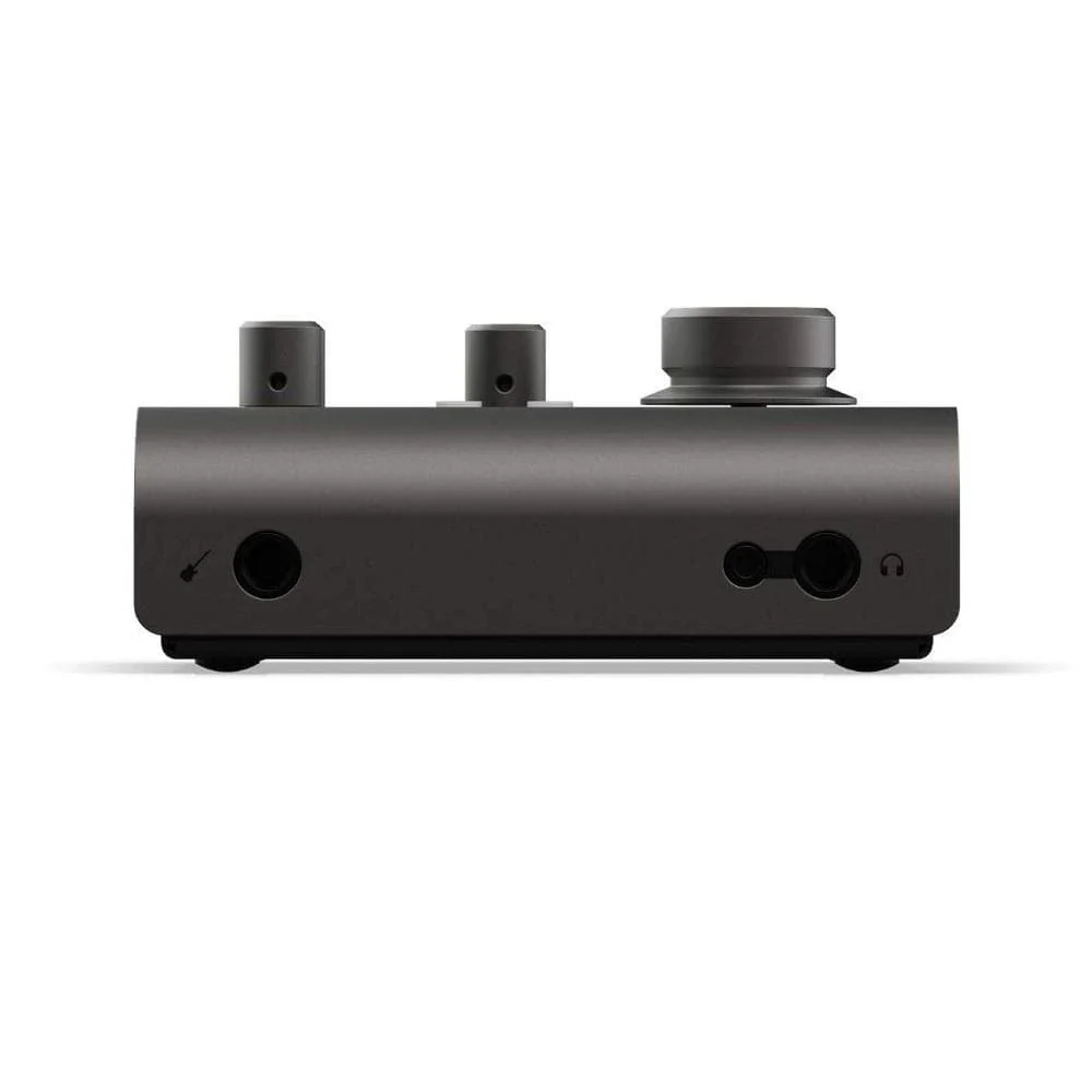 Audient ID4 MKII 2 In- 2 Out High Performance Audio Interface - Image 3