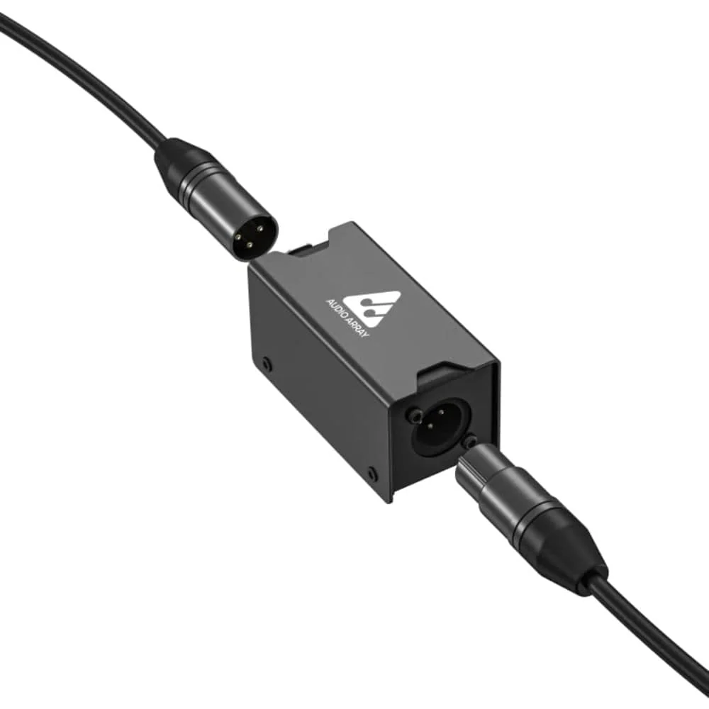 Audio Array AM-A1 Mic Activator - Image 3