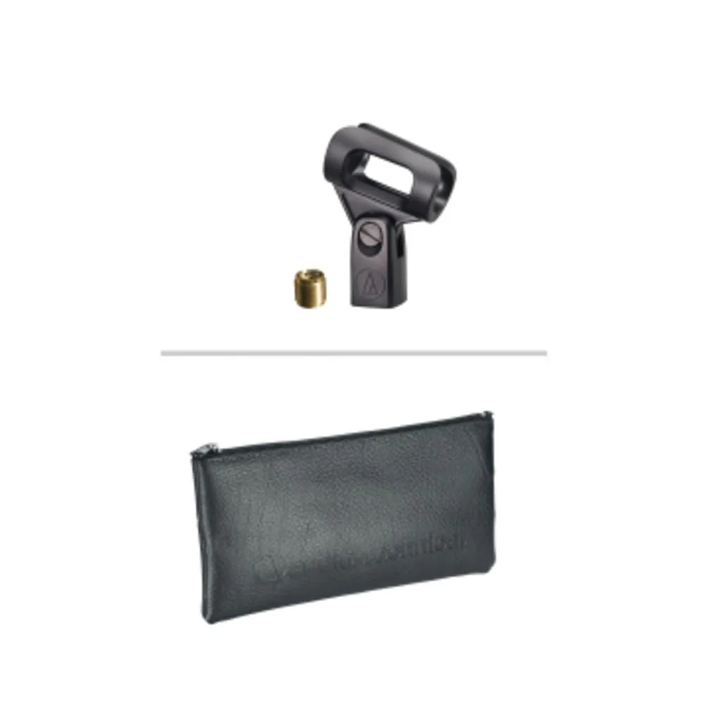 Audio-Technica AE4100 Cardioid Dynamic Microphone - Image 3