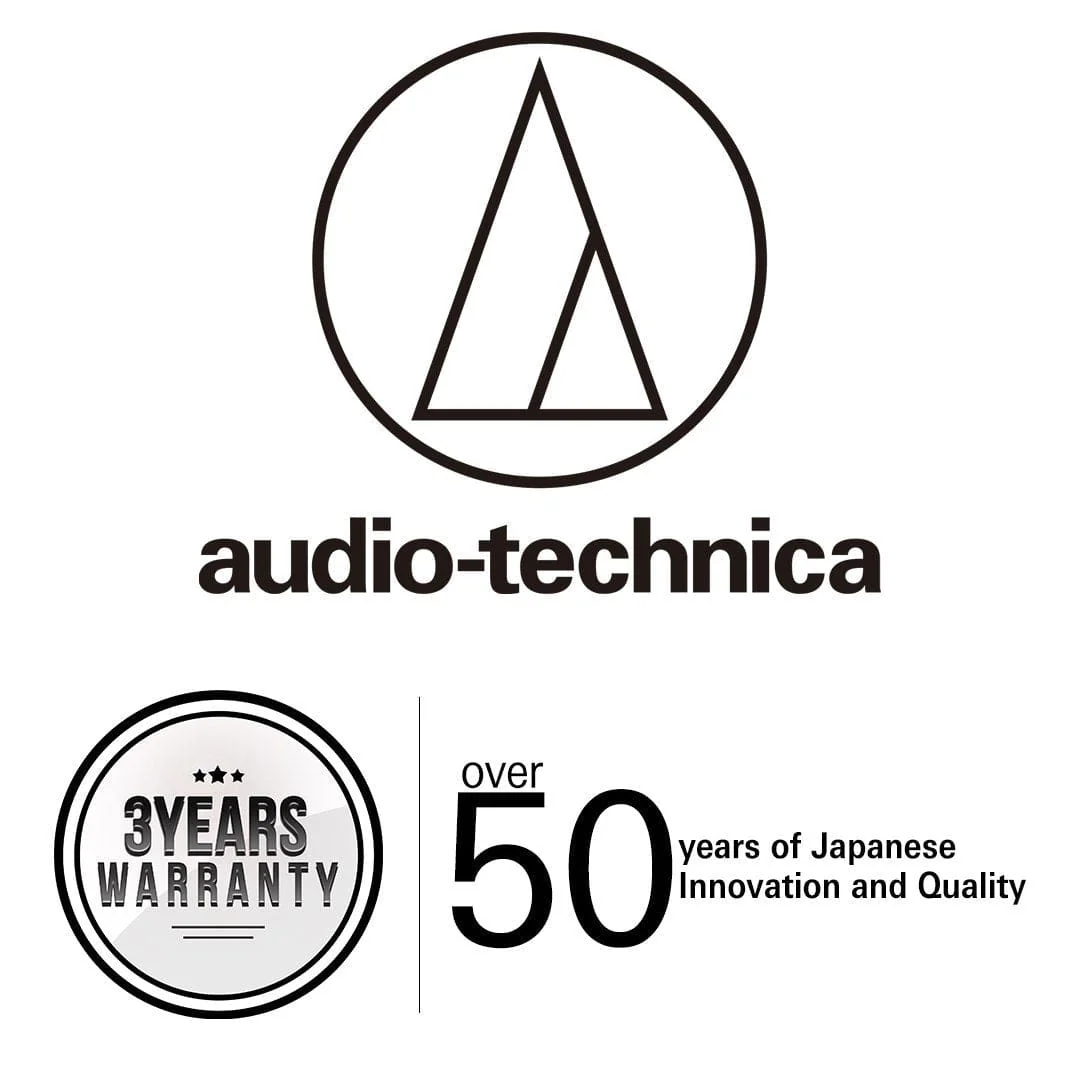 Audio-Technica AE4100 Cardioid Dynamic Microphone - Image 4