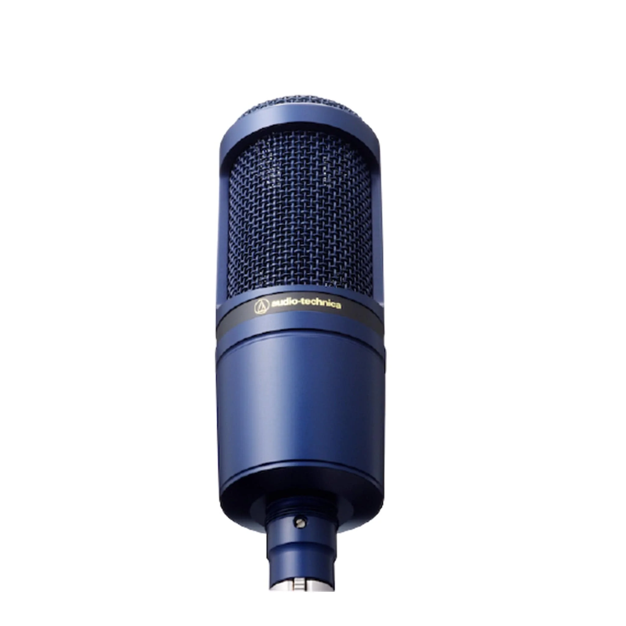 Audio-Technica AT2020 Cardioid Condenser Microphone - Image 4