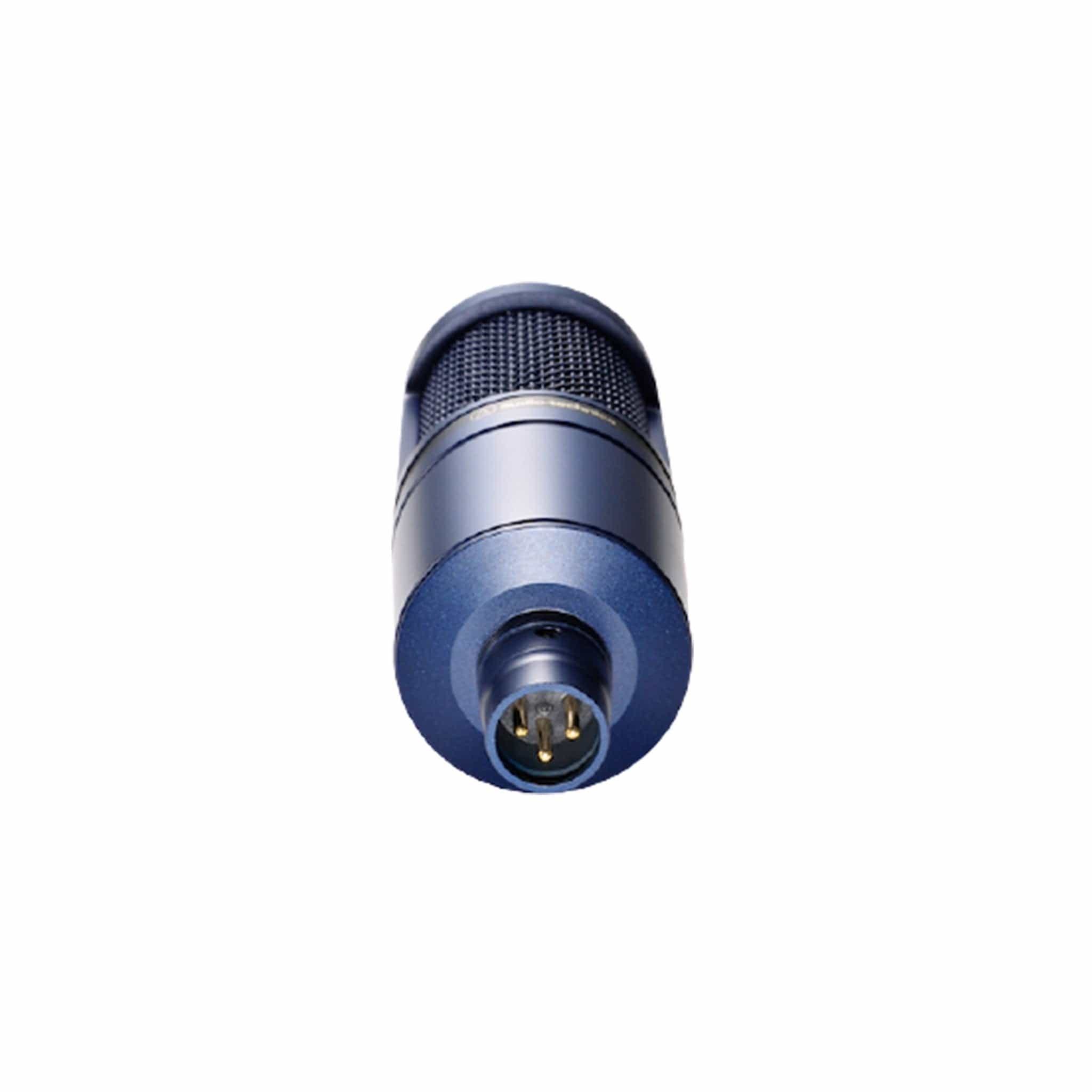 Audio-Technica AT2020 Cardioid Condenser Microphone - Image 5