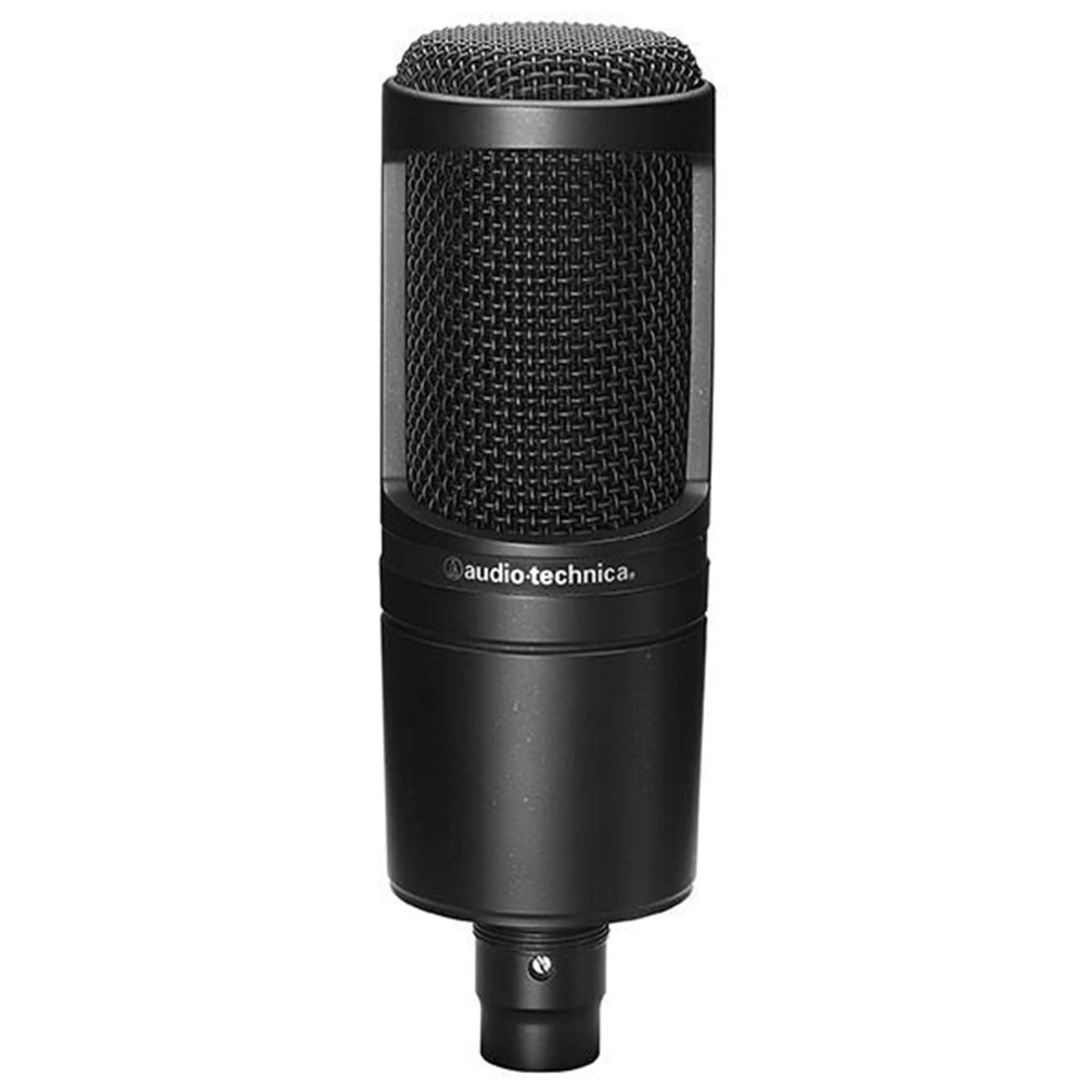 Audio-Technica AT2020 Cardioid Condenser Microphone - Image 8