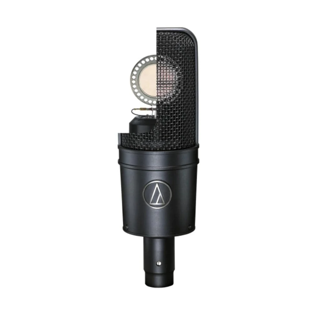 Audio-Technica AT4040 Large-Diaphragm Studio Condenser Microphone - Image 3