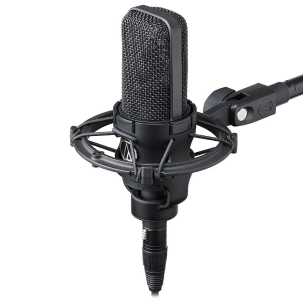 Audio-Technica AT4040 Large-Diaphragm Studio Condenser Microphone - Image 5