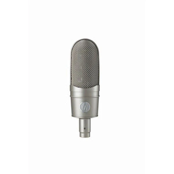 Audio-Technica AT4080 Phantom Powered Bidirectional Ribbon Microphone