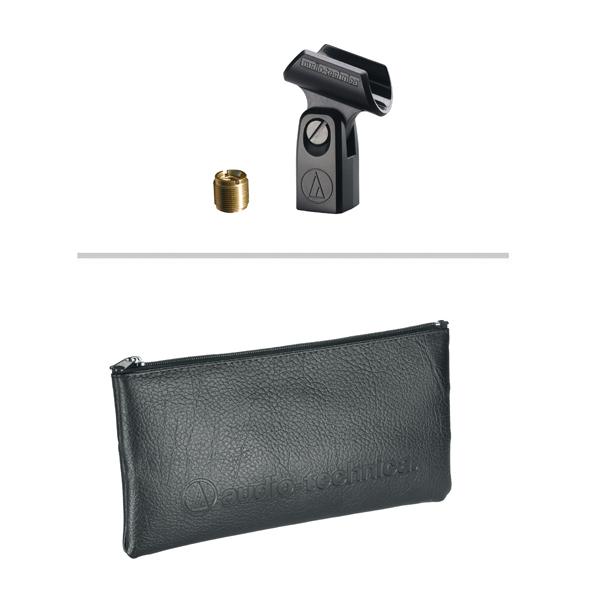 Audio-Technica AT8004L Omnidirectional Dynamic Microphone - Image 3