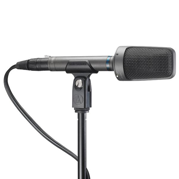 Audio-Technica AT8022 Stereo Condenser Microphone