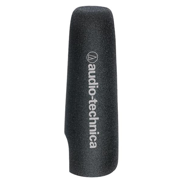 Audio-Technica AT8024 Stereo/Mono Camera-Mount Condenser Microphone - Image 3