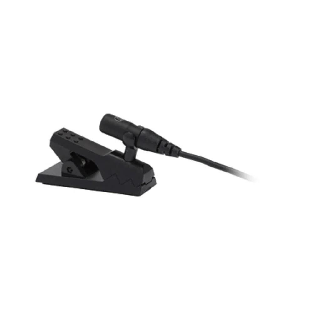 Audio-Technica AT9903(AU) Mono Mini Electret Condenser Lapel Microphone - Image 2