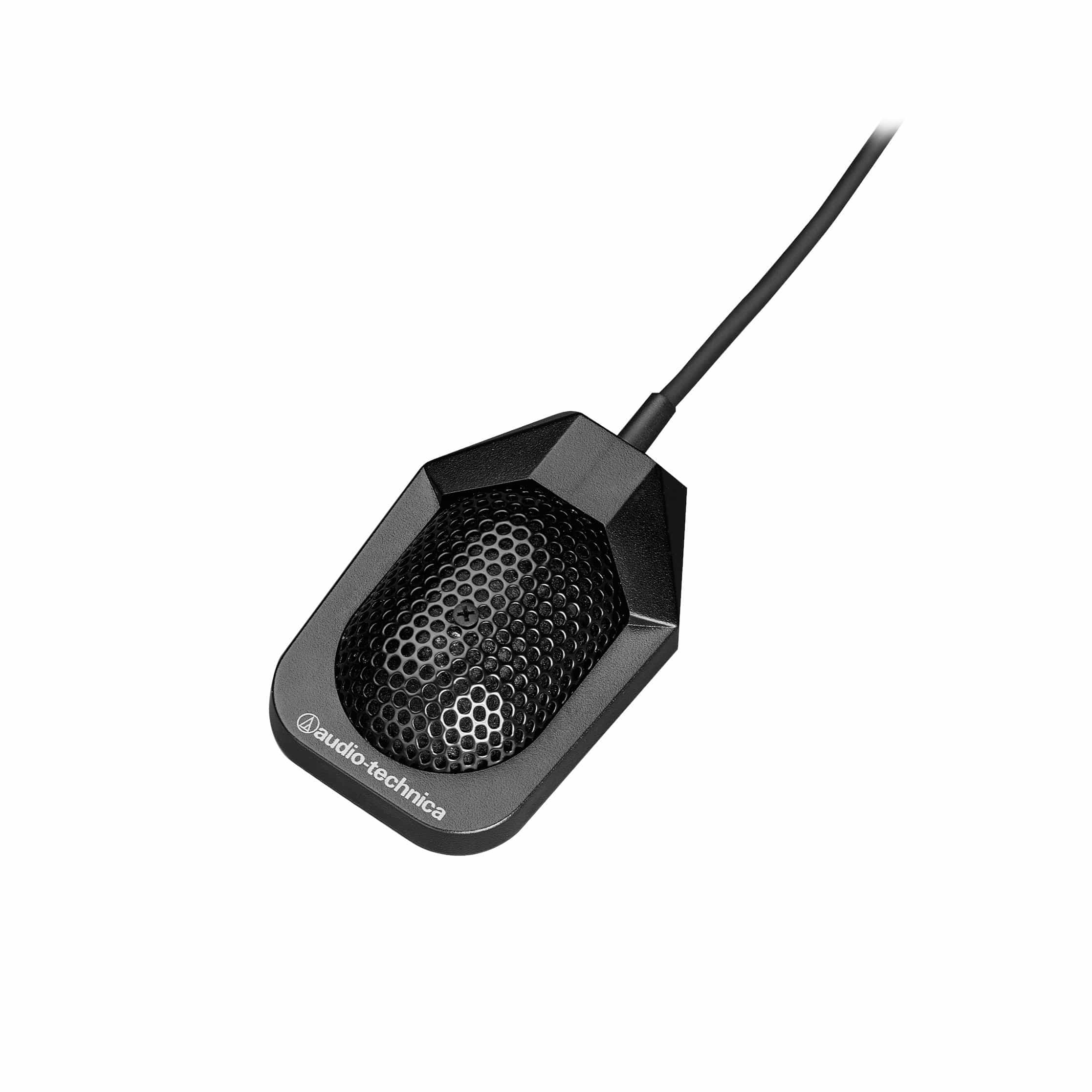Audio-Technica AT9920 Mini Stereo Boundary Condenser Microphone - Image 7