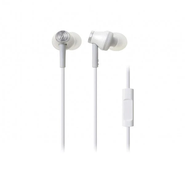 Audio-Technica ATH-CK330IS Colorful Inner Ear Headphones - Image 3