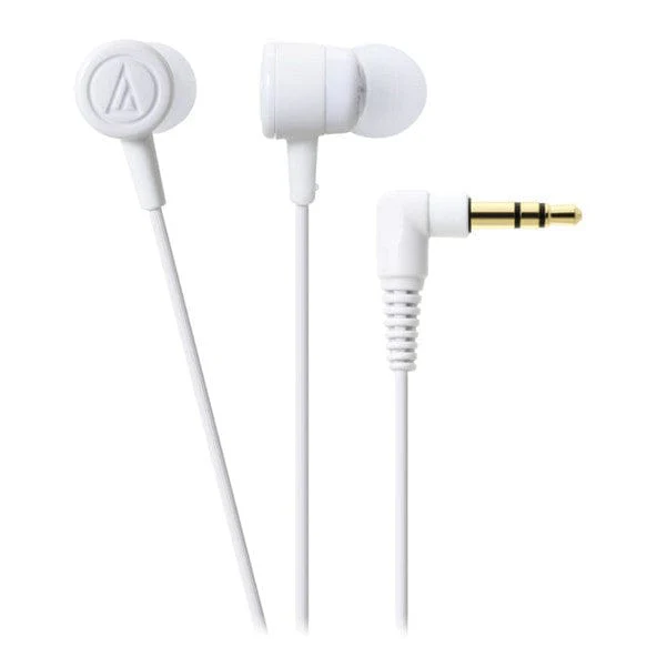 Audio-Technica ATH-CKL220 DIP in-ear headphones - Image 2