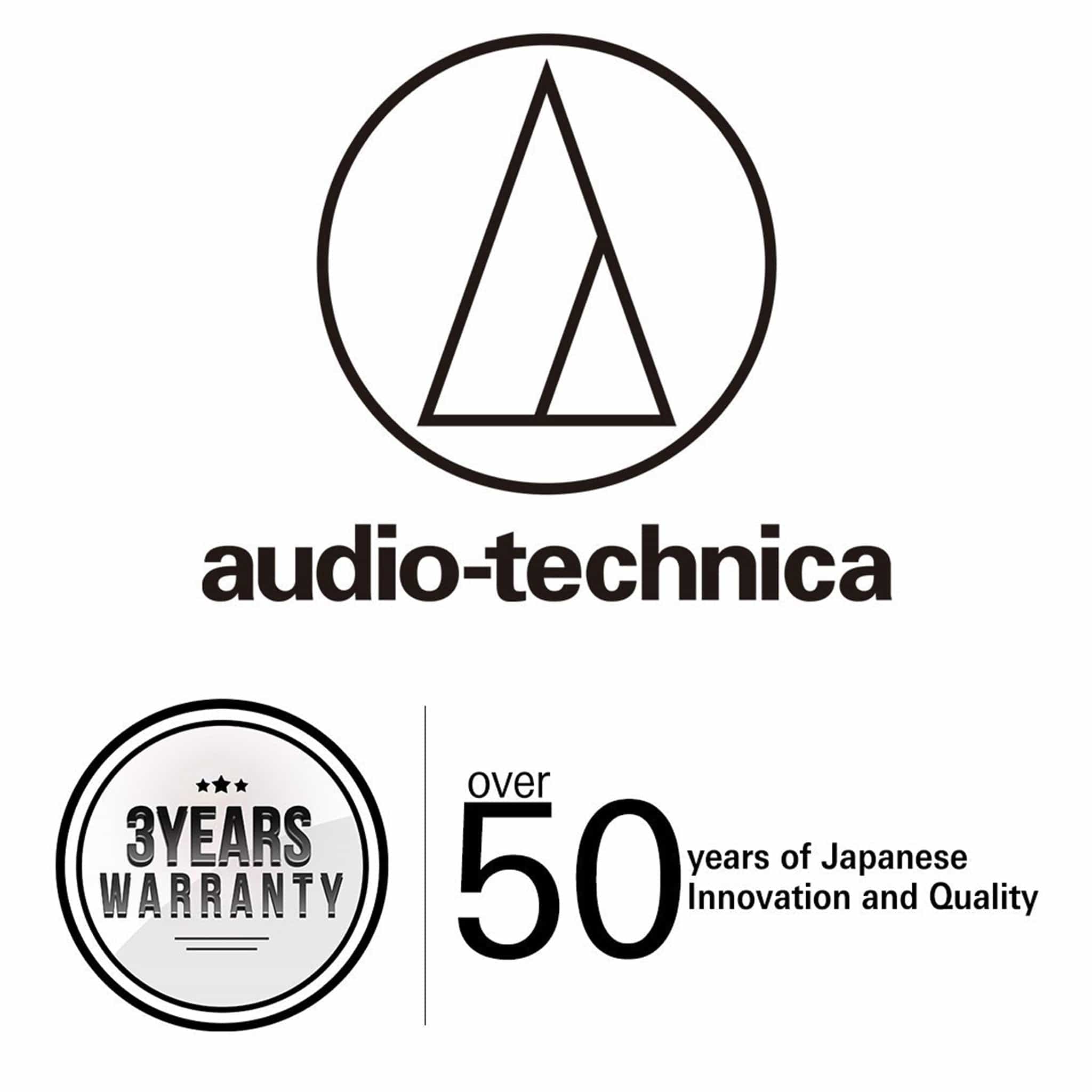 Audio-Technica ATH-M40X Headphones - Image 8