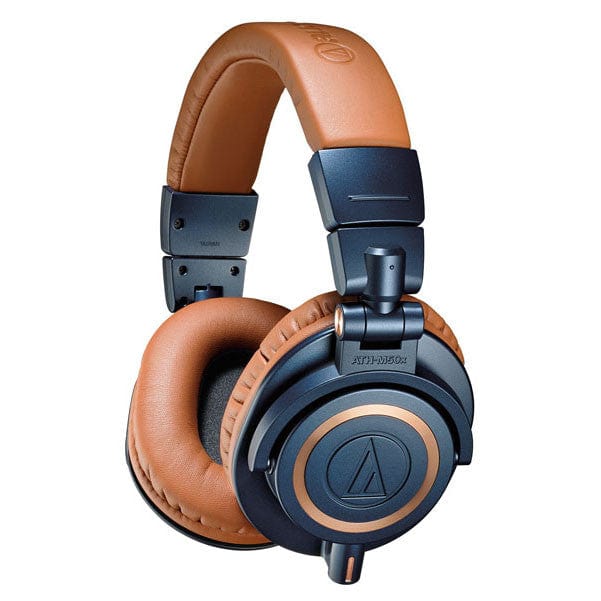 Audio-Technica ATH-M50X Limited Edition Professional Monitor Headphones - Image 5