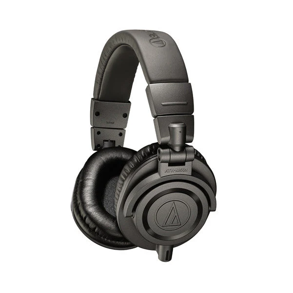 Audio-Technica ATH-M50X Limited Edition Professional Monitor Headphones - Image 7
