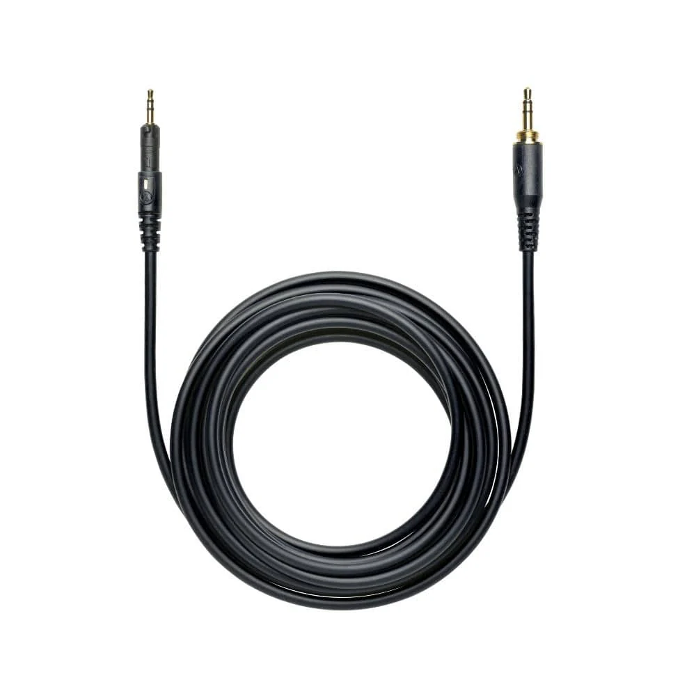 Audio-Technica ATH-M60x Professional Monitor Headphone - Image 5