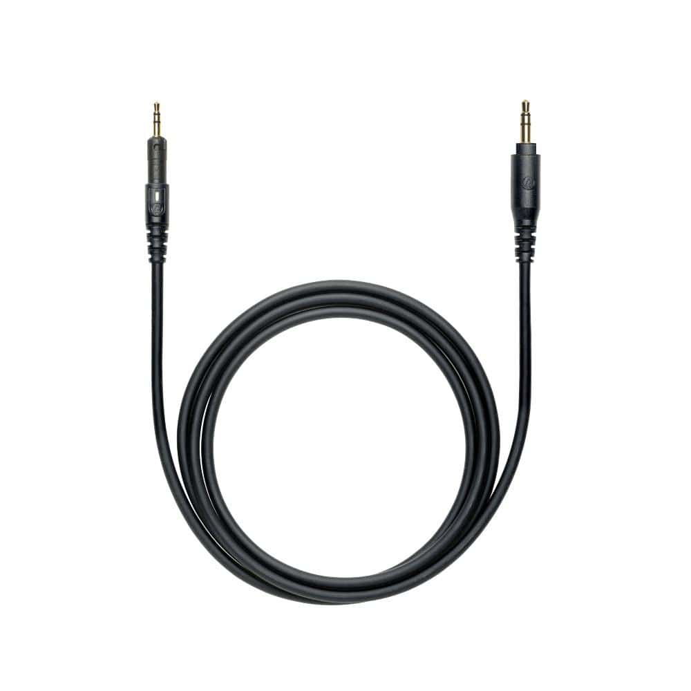 Audio-Technica ATH-M60x Professional Monitor Headphone - Open Box - Image 6