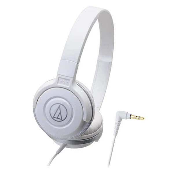 Audio-Technica ATH-S100 Portable Headphones