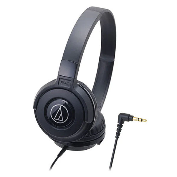 Audio-Technica ATH-S100 Portable Headphones - Image 2