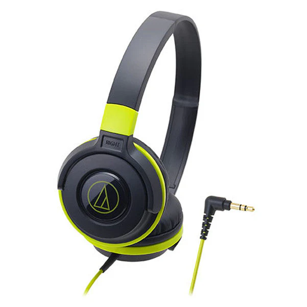 Audio-Technica ATH-S100 Portable Headphones - Image 4