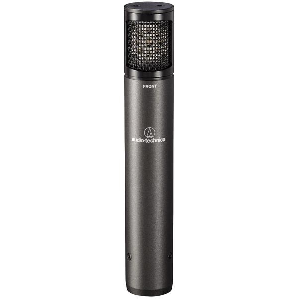 Audio-Technica ATM 450 Cardioid Condenser Instrument Microphone