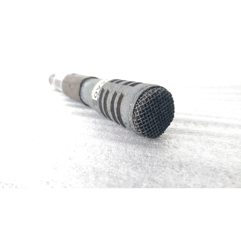 Audio Technica ATM33A Cardioid Condenser Microphone - Open Box B Stock - Image 2
