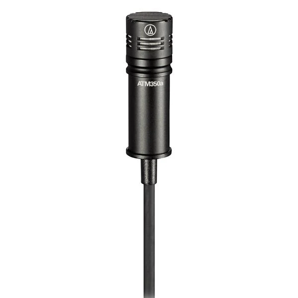 Audio-Technica ATM350D Cardioid Condenser Drumkit Microphone - Image 2