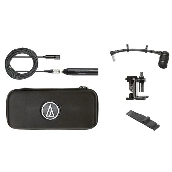 Audio-Technica ATM350D Cardioid Condenser Drumkit Microphone - Image 4