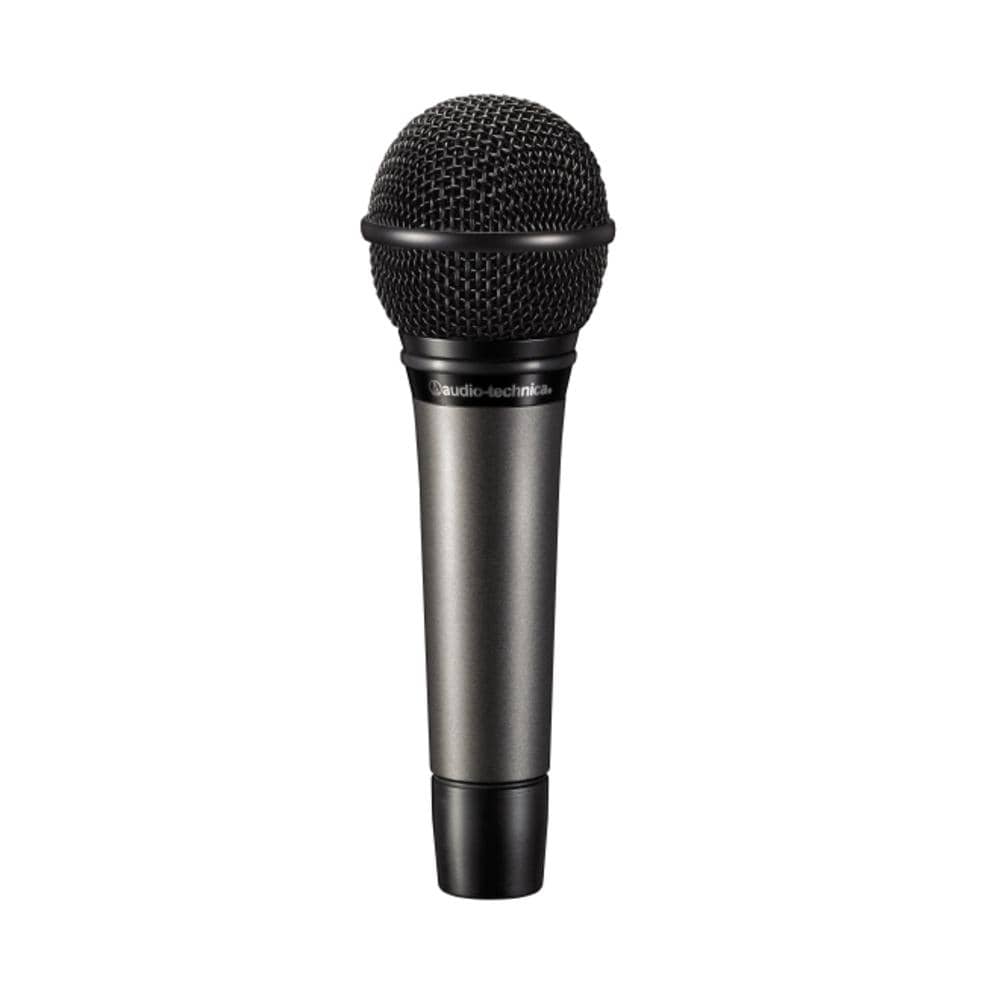 Audio-Technica ATM510 Cardioid Dynamic Handheld Microphone - Image 2