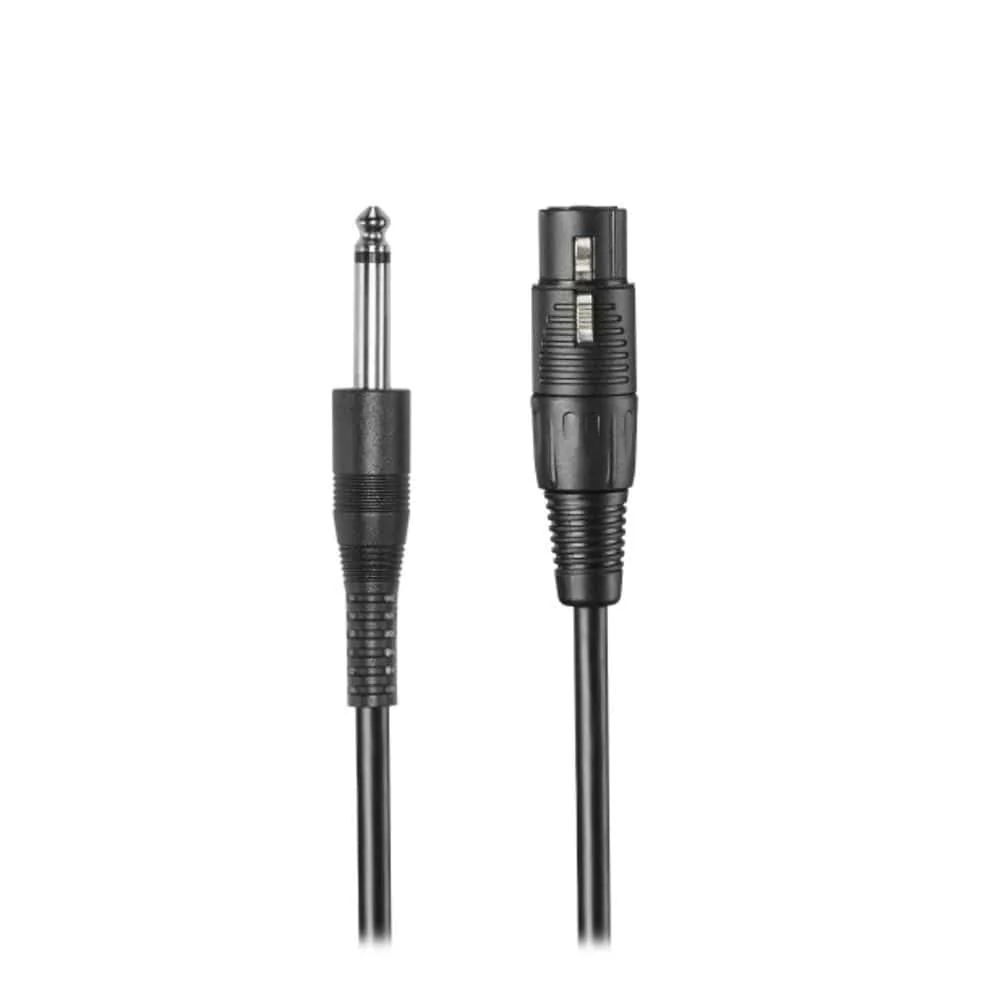Audio-Technica ATR1300X Unidirectional Dynamic Vocal/Instrument Microphone - Image 2