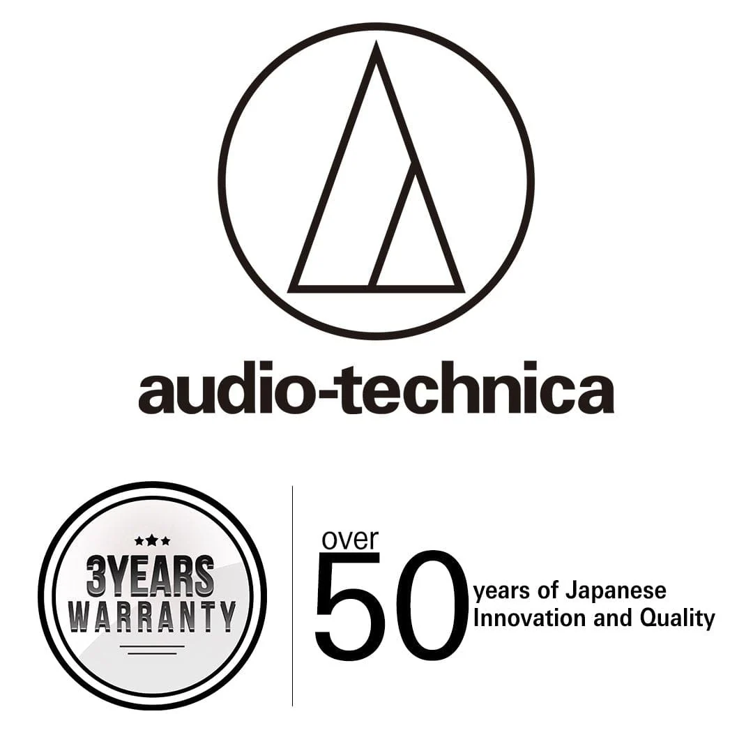 Audio-Technica ATR3350 Condenser Lavalier Microphone - Image 2