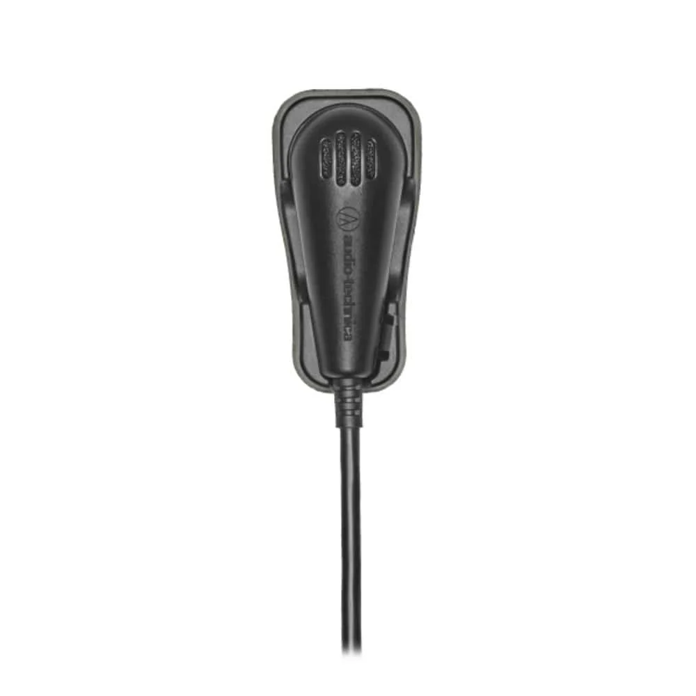 Audio-Technica ATR4650 USB Omnidirectional Condenser Boundary/Lapel Microphone - Image 2