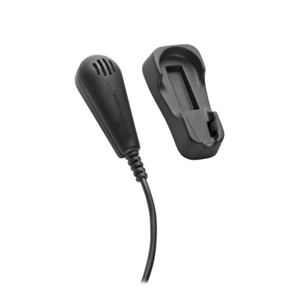 Audio-Technica ATR4650 USB Omnidirectional Condenser Boundary/Lapel Microphone - Image 4