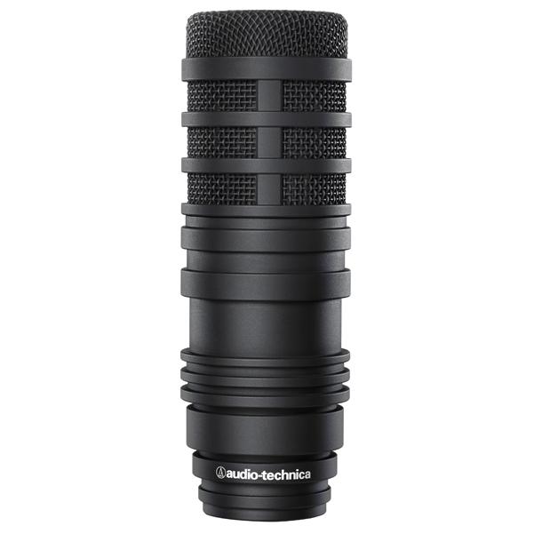 Audio-Technica BP40 Large-Diaphragm Dynamic Broadcast Microphone