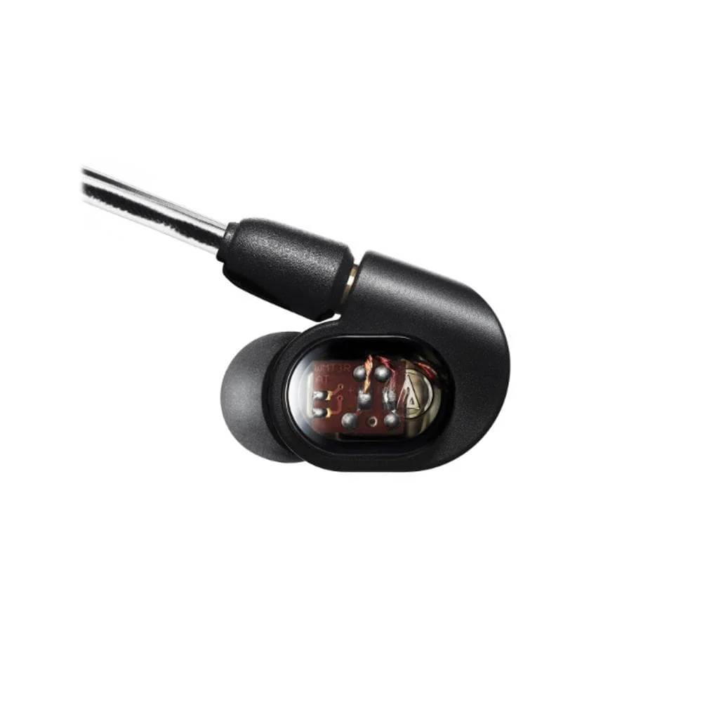 Audio-Technica Flagship E Series E-70 In Ear Monitoring Headphones - Image 2