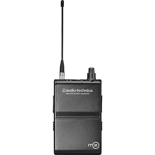 Audio-Technica ES8755R 3-Pin Flush Mount Power Module - Image 2